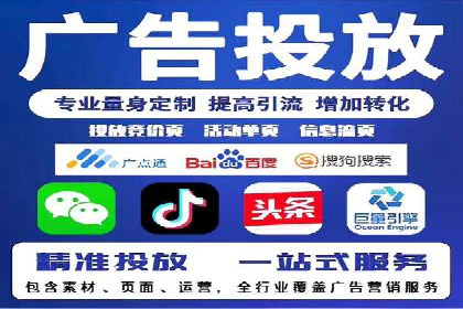 成功SEM推广代运营案例分享